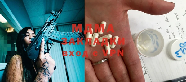 крисы Инта