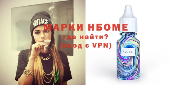 крисы Инта