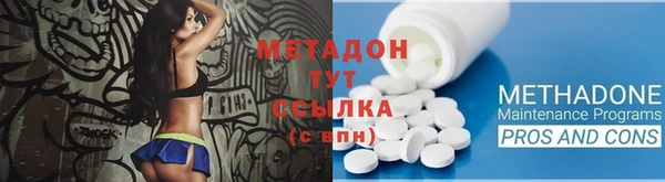 крисы Инта